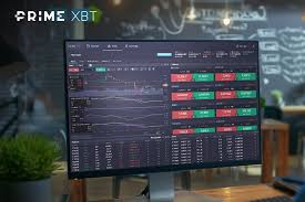 Exploring the Versatility of PrimeXBT Forex Analysis Tools